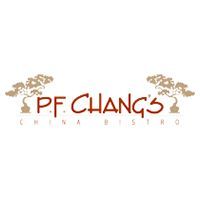 PF Changs Bistro - China