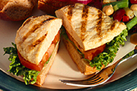 Grilled Cutlets
