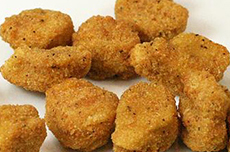 Popcorn Chicken