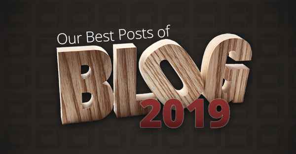 Our Best Blog Posts of 2019