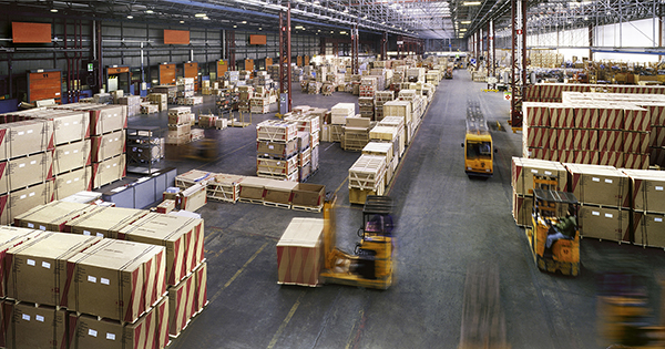 Are block pallets really stronger?