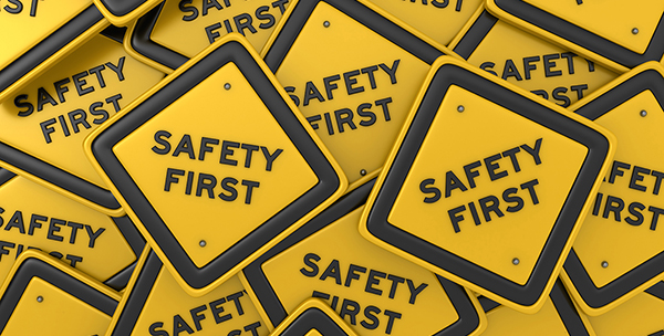 8 Keys to Creating a Safety Culture in Manufacturing
