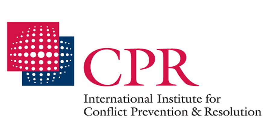 Resultado de imagem para CPR International Mediation Competition