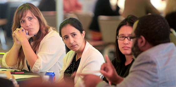 Breakout Session