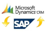 SAP-CRM Logo
